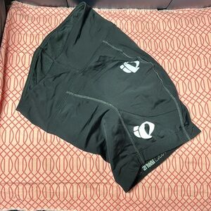 Women’s cycling shorts, padded